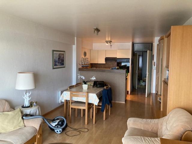 Seagull, Ruim En Volledig Vernieuwd Appartement Met Zeezicht In Westende Middelkerke Exterior foto
