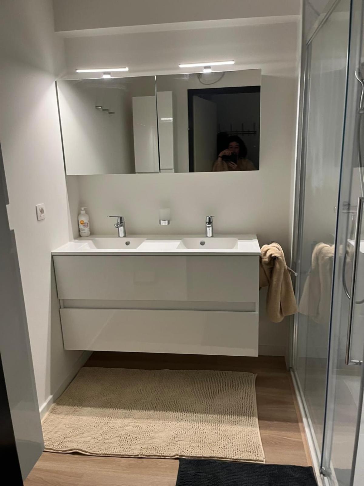 Seagull, Ruim En Volledig Vernieuwd Appartement Met Zeezicht In Westende Middelkerke Exterior foto